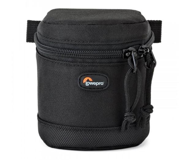 Lowepro Lens Case 7x8cm Black - 1182371 - zdjęcie 2